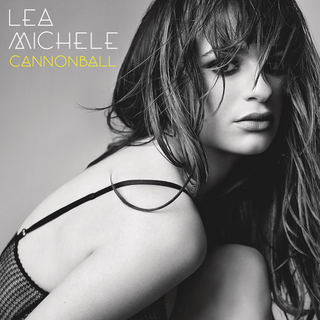Lea Michele – Cannonball (Instrumental)